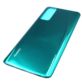 KLAPKA BATERII HUAWEI P SMART 2021 ZIELONA OBUDOWA