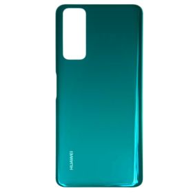 KLAPKA BATERII HUAWEI P SMART 2021 ZIELONA OBUDOWA