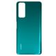 KLAPKA BATERII HUAWEI P SMART 2021 ZIELONA OBUDOWA
