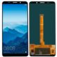 WYŚWIETLACZ Z DIGITIZEREM HUAWEI MATE 10 PRO BLA-L09 CZARNY FULL SET