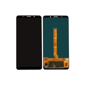 WYŚWIETLACZ Z DIGITIZEREM HUAWEI MATE 10 PRO BLA-L09 CZARNY FULL SET