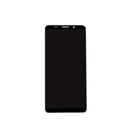 WYŚWIETLACZ Z DIGITIZEREM HUAWEI MATE 10 PRO BLA-L09 CZARNY FULL SET