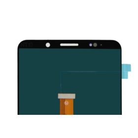 WYŚWIETLACZ Z DIGITIZEREM HUAWEI MATE 10 PRO BLA-L09 CZARNY FULL SET