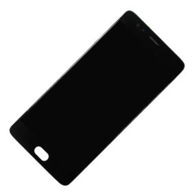 WYŚWIETLACZ I DIGITIZER ONEPLUS 3T Z RAMKĄ CZARNY FULL SET