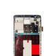 WYŚWIETLACZ I DIGITIZER ONEPLUS 3T Z RAMKĄ CZARNY FULL SET