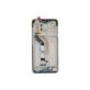 WYŚWIETLACZ Z DIGITIZEREM XIAOMI POCOPHONE F1 POCO F1 M1805E10A CZARNY Z RAMKĄ