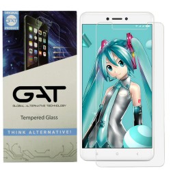 SZKŁO HARTOWANE XIAOMI REDMI NOTE 4 4X 4 PRO GAT 9H