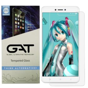 SZKŁO HARTOWANE XIAOMI REDMI NOTE 4 4X 4 PRO GAT 9H