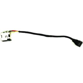 GNIAZDO ZASILANIA HP DM4-3000