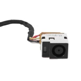GNIAZDO ZASILANIA HP DM4-3000