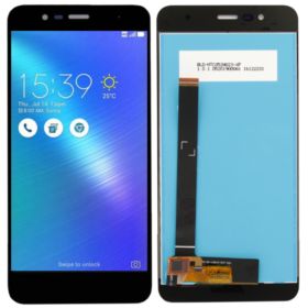 WYŚWIETLACZ Z DIGITIZEREM FULL SET ASUS ZENFONE 3 MAX ZC520TL X008D