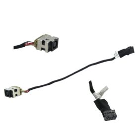 GNIAZDO ZASILANIA HP DM4-3000 G6-1000 G7-2000 661680-302 B058291
