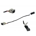 GNIAZDO ZASILANIA HP DM4-3000 G6-1000 G7-2000 661680-302 B058291