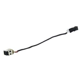 GNIAZDO ZASILANIA HP DM4-3000 G6-1000 G7-2000 661680-302 B058291