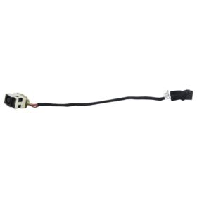 GNIAZDO ZASILANIA HP DM4-3000 G6-1000 G7-2000 661680-302 B058291