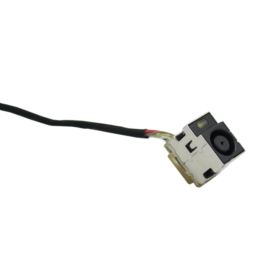 GNIAZDO ZASILANIA HP DM4-3000 G6-1000 G7-2000 661680-302 B058291