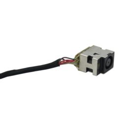 GNIAZDO ZASILANIA HP DM4-3000 G6-1000 G7-2000 661680-302 B058291