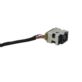 GNIAZDO ZASILANIA HP DM4-3000 G6-1000 G7-2000 661680-302 B058291