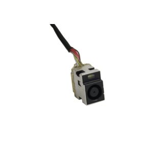 GNIAZDO ZASILANIA HP DM4-3000 G6-1000 G7-2000 661680-302 B058291
