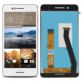 WYŚWIETLACZ Z DIGITIZEREM HTC DESIRE 728 728G BIAŁY FULL SET