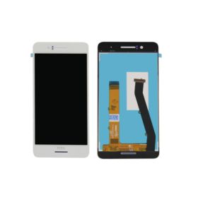 WYŚWIETLACZ Z DIGITIZEREM HTC DESIRE 728 728G BIAŁY FULL SET