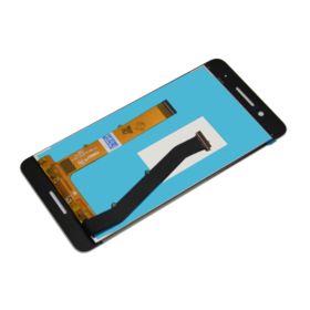 WYŚWIETLACZ Z DIGITIZEREM HTC DESIRE 728 728G BIAŁY FULL SET