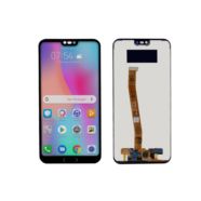 WYŚWIETLACZ Z DIGITIZEREM HUAWEI HONOR 10 COL-L29 CZARNY FULL SET