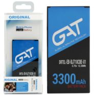 BATERIA GAT SAMSUNG GALAXY J7 2016 SM-J710 3300MAH