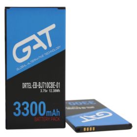 BATERIA GAT SAMSUNG GALAXY J7 2016 SM-J710 3300MAH