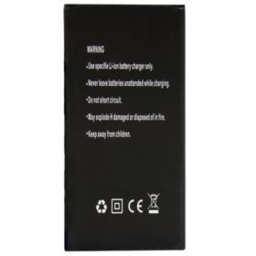 BATERIA GAT SAMSUNG GALAXY J7 2016 SM-J710 3300MAH