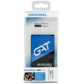 BATERIA GAT SAMSUNG GALAXY J7 2016 SM-J710 3300MAH
