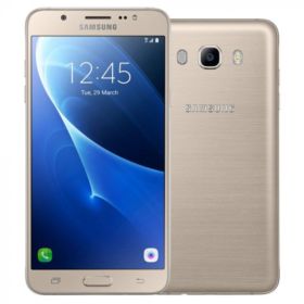 BATERIA GAT SAMSUNG GALAXY J7 2016 SM-J710 3300MAH