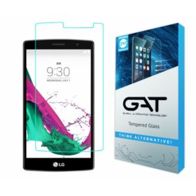 SZKŁO HARTOWANE LG G4 H815 H818 GAT 2.5D 9H 0.3MM