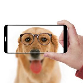SZKŁO HARTOWANE LG G4 H815 H818 GAT 2.5D 9H 0.3MM