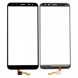 DIGITIZER HUAWEI MATE 10 LITE RNE-L21 RNE-L01 CZARNY
