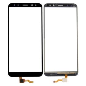 DIGITIZER HUAWEI MATE 10 LITE RNE-L21 RNE-L01 CZARNY