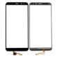 DIGITIZER HUAWEI MATE 10 LITE RNE-L21 RNE-L01 CZARNY