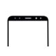 DIGITIZER HUAWEI MATE 10 LITE RNE-L21 RNE-L01 CZARNY