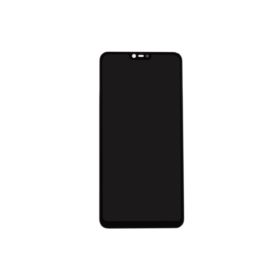 WYŚWIETLACZ Z DIGITIZEREM XIAOMI MI 8 LITE M1808D2TE M1808D2TC CZARNY