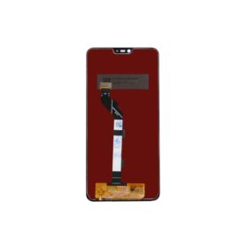 WYŚWIETLACZ Z DIGITIZEREM XIAOMI MI 8 LITE M1808D2TE M1808D2TC CZARNY