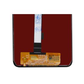 WYŚWIETLACZ Z DIGITIZEREM XIAOMI MI 8 LITE M1808D2TE M1808D2TC CZARNY