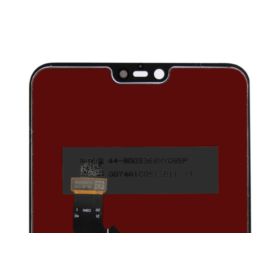 WYŚWIETLACZ Z DIGITIZEREM XIAOMI MI 8 LITE M1808D2TE M1808D2TC CZARNY