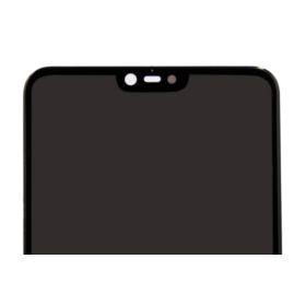 WYŚWIETLACZ Z DIGITIZEREM XIAOMI MI 8 LITE M1808D2TE M1808D2TC CZARNY