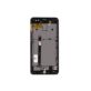 WYŚWIETLACZ Z DIGITIZEREM ASUS ZENFONE 5 T00J A501CG A500KL CZARNY Z RAMKĄ