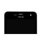 WYŚWIETLACZ Z DIGITIZEREM ASUS ZENFONE 5 T00J A501CG A500KL CZARNY Z RAMKĄ
