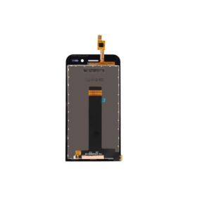 WYŚWIETLACZ Z DIGITIZEREM ASUS ZENFONE GO X014D ZB452KG CZARNY FULL SET