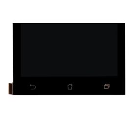 WYŚWIETLACZ Z DIGITIZEREM ASUS ZENFONE GO X014D ZB452KG CZARNY FULL SET