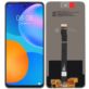 WYŚWIETLACZ Z DIGITIZEREM HUAWEI P SMART 2021 PEPPA-L22B PEPPA-L02B CZARNY