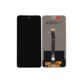 WYŚWIETLACZ Z DIGITIZEREM HUAWEI P SMART 2021 PEPPA-L22B PEPPA-L02B CZARNY