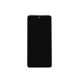 WYŚWIETLACZ Z DIGITIZEREM HUAWEI P SMART 2021 PEPPA-L22B PEPPA-L02B CZARNY